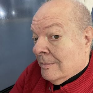 Meet your Posher, Steven